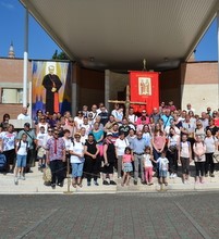 Zahvalno hodočašće župljana župe Kašina Majci Božjoj Bistričkoj 