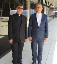 Potpisan Sporazum o suradnji između župe iz Toronta i HKS-a