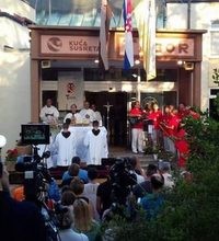 20 godina Kuće susreta Tabor u Samoboru