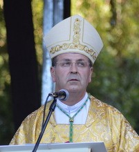 Biskup Šaško predvodio euharistijsko slavlje proslave Velike Gospe u Remetama 