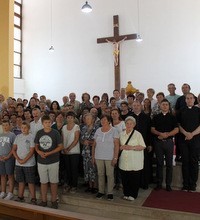 Hodočasnici sv. Josipu iz svih dijelova svijeta