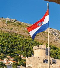 Sretan vam Dan pobjede i domovinske zahvalnosti i Dan hrvatskih branitelja!
