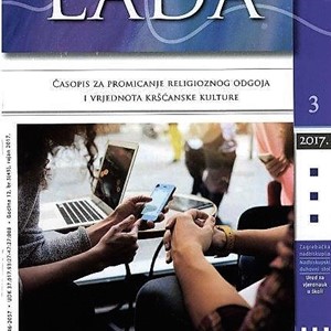 Novi broj Lađe