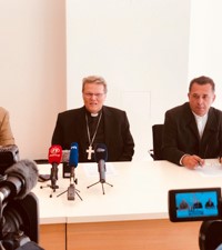 Izjava Komisije Hrvatske biskupske konferencije „Iustitia et pax“