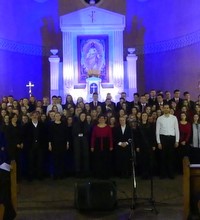 Održan tradicionalni koncert »Advent na Šalati« 