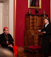 Kardinal Bozanić: Crkva ne može bez Caritasa