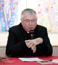 U karlovačkom Svetištu predstavljena knjiga „Komunistički progon i mučeništvo bl. Alojzija Stepinca“