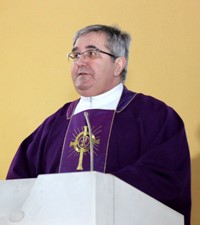 Dva Svetišta sjedinjena u čašćenju svetog Josipa