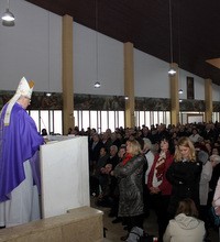 1500 hodočasnika predalo molitve u zagovor svetom Josipu