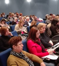 Tribina Zajednički vidici: Na tragu pontifikata pape Franje 