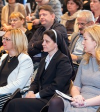 Informativno-edukativni skup o beskućništvu