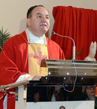 Papa Franjo imenovao don Petra Palića novim hvarskim biskupom