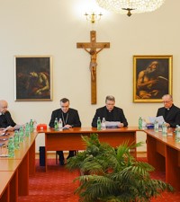 Priopćenje s Druge zajedničke skupština biskupa Zagrebačke i Đakovačko-osječke crkvene pokrajine