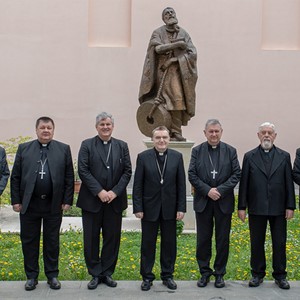 Priopćenje s 38. sjednice biskupa Zagrebačke crkve pokrajine