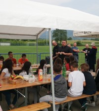 Održan susret ministranata Samoborsko-okićkog dekanata