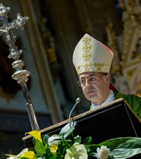 Zahvalno euharistijsko slavlje za 50 godina Kršćanske sadašnjosti