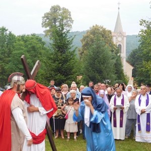 "Čuvajte poklad vjere koji živi već 1000 godina u vašoj župi"