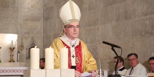 Kardinalova homilija na Misi za Domovinu prigodom Dana državnosti