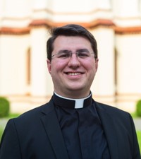 Naši mladomisnici: Filip Marić