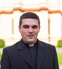 Naši mladomisnici: Alen Vrbek