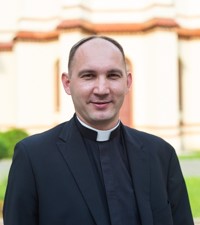 Naši mladomisnici: Marko Toplak