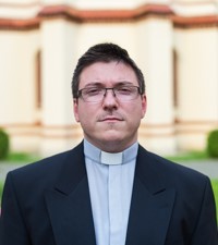 Naši mladomisnici: Dario Kral