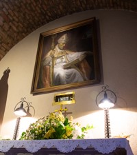 Spomendan je bl. Augustina Kažotića