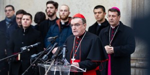 Kardinalova uvodna riječ na Molitveno-komemorativnome susretu