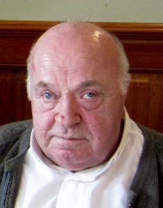 Preminuo vlč. Ivan Žnidarec