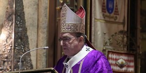 Kardinalova homilija na Misi prigodom 20.obljetnice smrti dr. Franje Tuđmana, prvog predsjednika RH