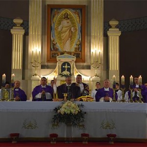 Svečano obilježen Dan sjemeništa u Zagrebu
