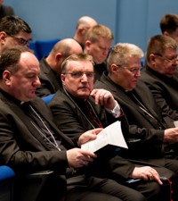 Započeo pastoralno-katehetski kolokvij za svećenike