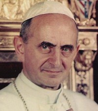 Papa Franjo odredio 29. svibnja spomendanom Pavla VI.