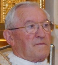 Preminuo mons. Ivan Špoljar
