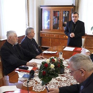 Priopćenje s Četrdeset i druge sjednice biskupâ Zagrebačke crkvene pokrajine