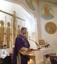 Treća korizmena tribina s temom: „S Bogom oči u oči“