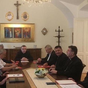 Priopćenje s Četrdeset i treće sjednice biskupâ Zagrebačke crkvene pokrajine