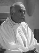 Preminuo preč. Franjo Glas