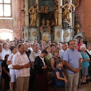 Budimo misionari ljubavi!