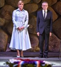 Predsjednica u Yad Vashemu o blaženom Alojziju Stepincu i spašavanju Židova u Hrvatskoj 