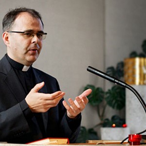 Sveti Otac imenovao mons. Bože Radoša varaždinskim biskupom