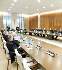 Priopćenje Hrvatske biskupske konferencije