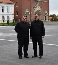 Susret animatora za duhovna zvanja (nad)biskupijskih i redovničkih zajednica