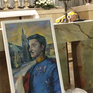 Proslavljen spomendan bl. Karla Austrijskog i Službenice Božje carice i kraljice Zite