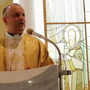 Proslava sv. Jeronima u istoimenoj župi u Maksimiru