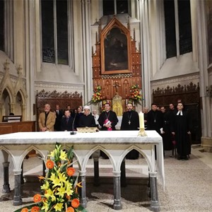 Dan Duha Asiza 27. listopada obilježiti će se bez fizičkog molitvenog okupljanja, na razini osobne molitve vjernika