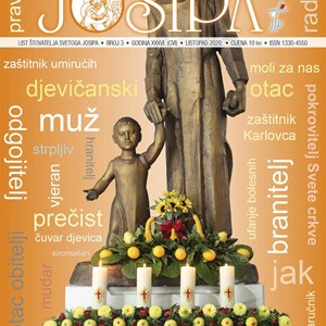 Izišao novi broj Glasnika svetog Josipa