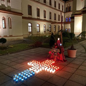 Srce i riječ za Vukovar