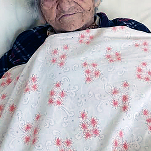 Uspješno završila Caritasova akcija za baku Sofiju