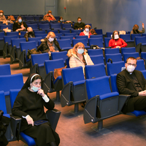 U Zagrebu održan prvi susret formacije voditelja župnih caritasa